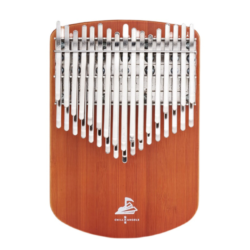 Musical Instrument Band - 34 Sleutel Kalimba Duim Piano B