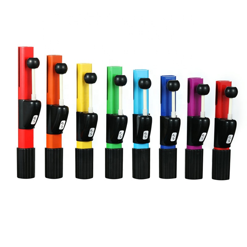 Musical Instrument Glockenspiel - Klokkenspel ToyXylofoon China Goederen Groothandel Kinderen