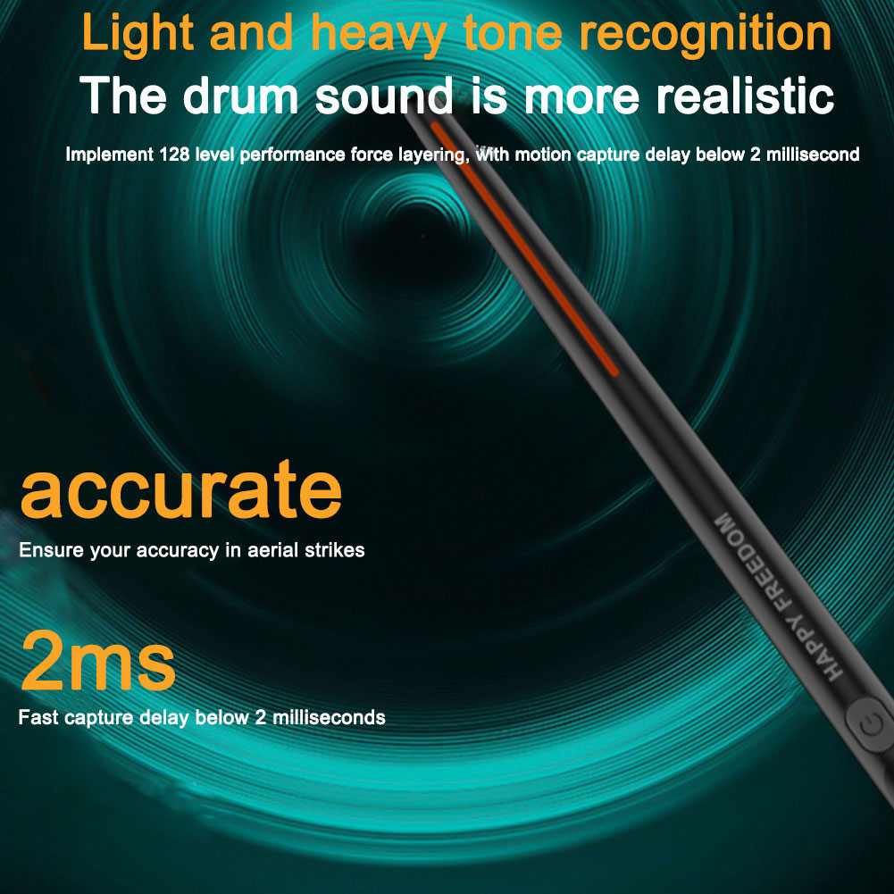 Somatosensorische virtuele dru - Musical Instrument Virtual recensie en prijs