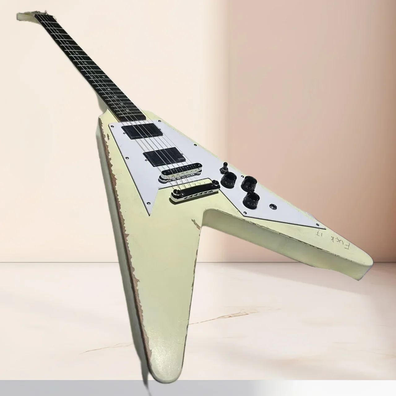 Muziekinstrumenten maken oude  - Musical Instrument Old recensie en prijs