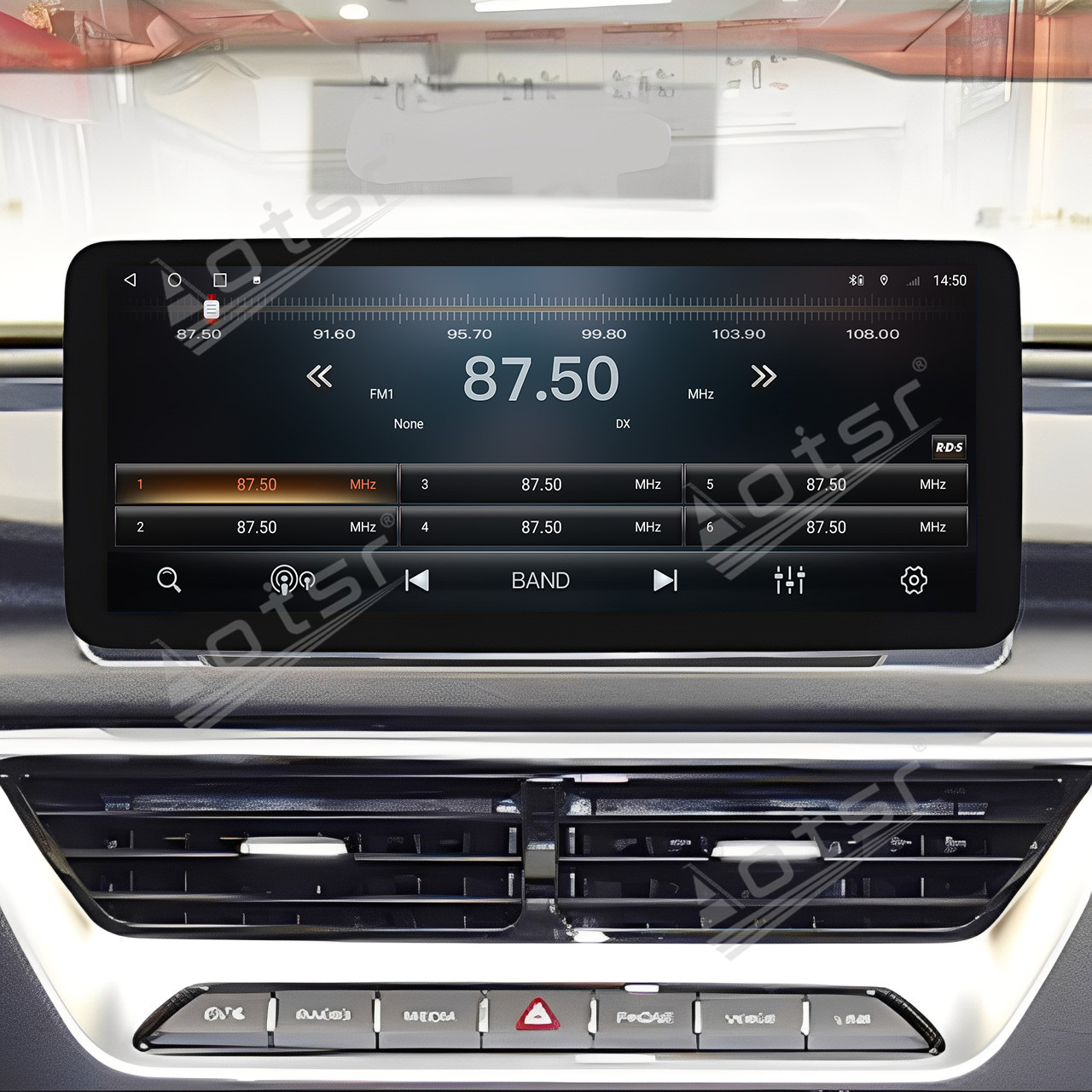 Dubbele 12,3 inch Android 14 v - Musical Instrument In India recensie en prijs