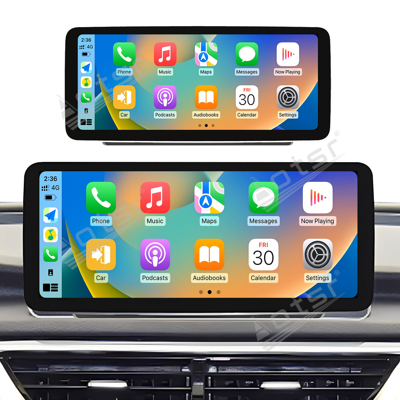 Dubbele 12,3 inch Android 14 v - Musical Instrument In India recensie en prijs