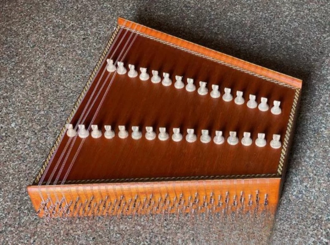 Geïmporteerd uit India, Indias - Musical Instrument In India recensie en prijs
