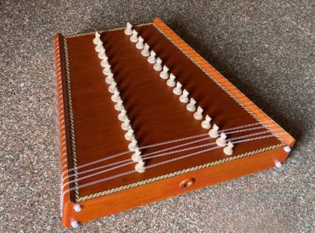 Geïmporteerd uit India, Indias - Musical Instrument In India recensie en prijs