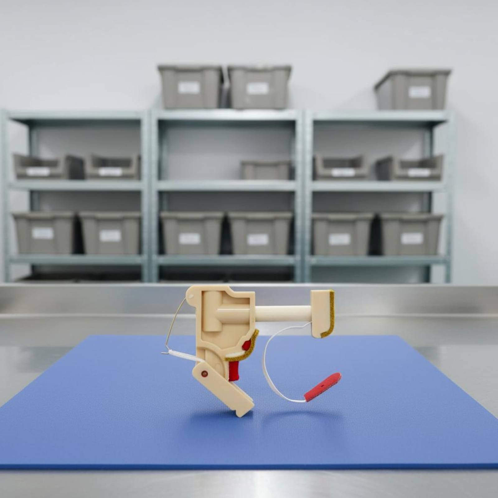 Rechtopstaande pianohendel ABS - Musical Instrument Long recensie en prijs
