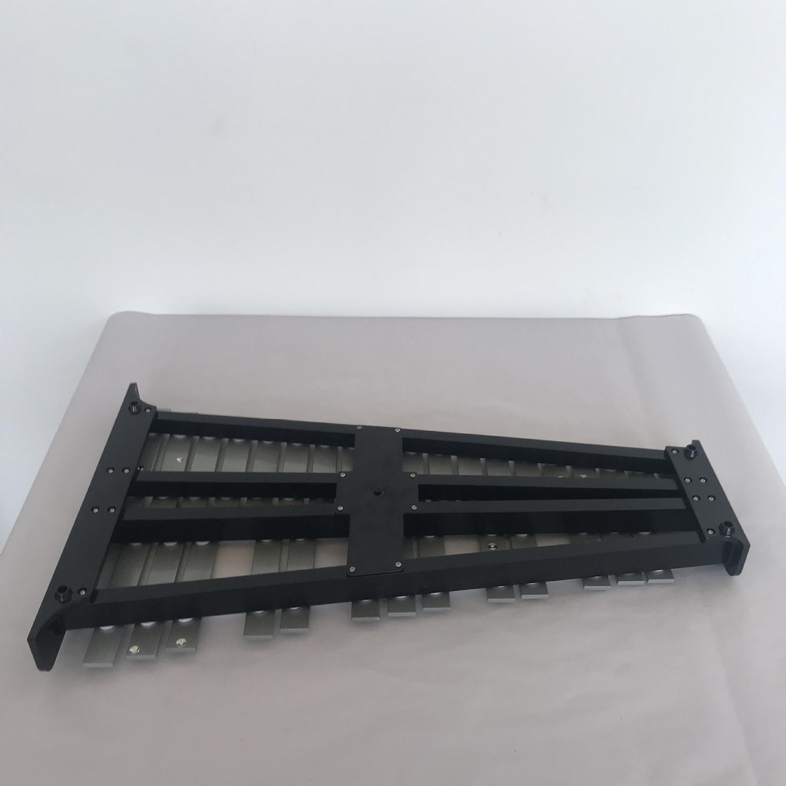Draagbare percussie-xylofoon 3 - Musical Instrument Glockenspiel recensie en prijs