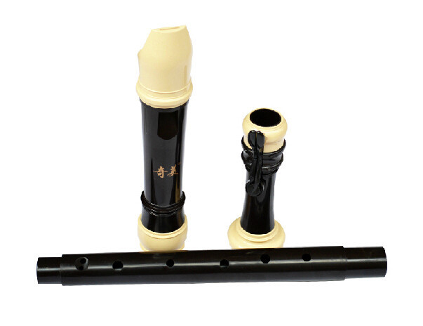 QiMei Merk Professionele 8-gat - Recorder Baroque Style recensie en prijs
