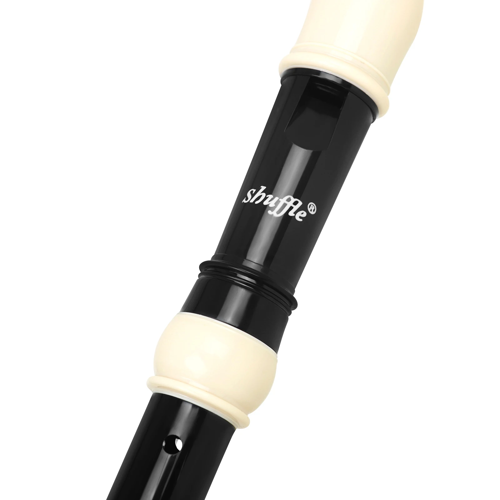 8-gaats fluit in barokstijl, A - Recorder Baroque Style recensie en prijs