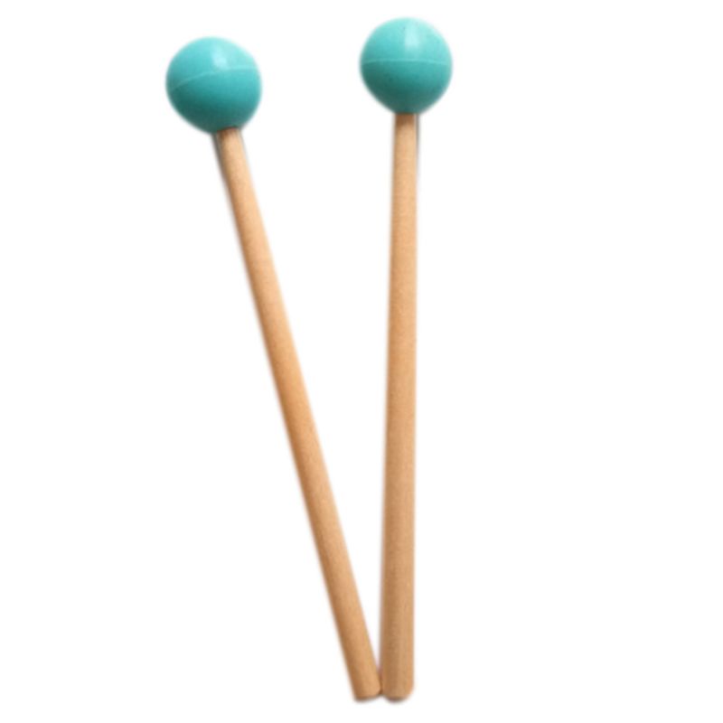 CGDS-10 Stuks Zachte rubberen  - Musical Instrument Glockenspiel recensie en prijs