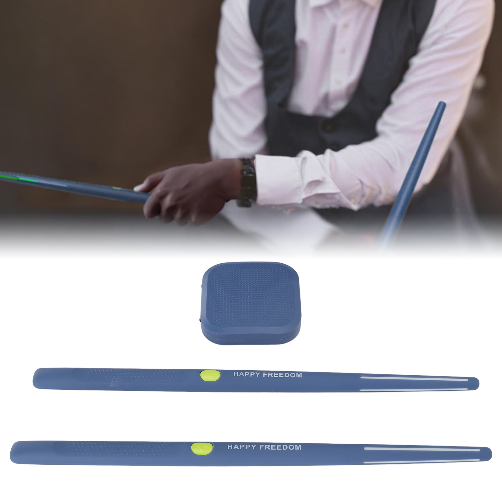 Somatosensorische elektrische  - Musical Instrument Virtual recensie en prijs