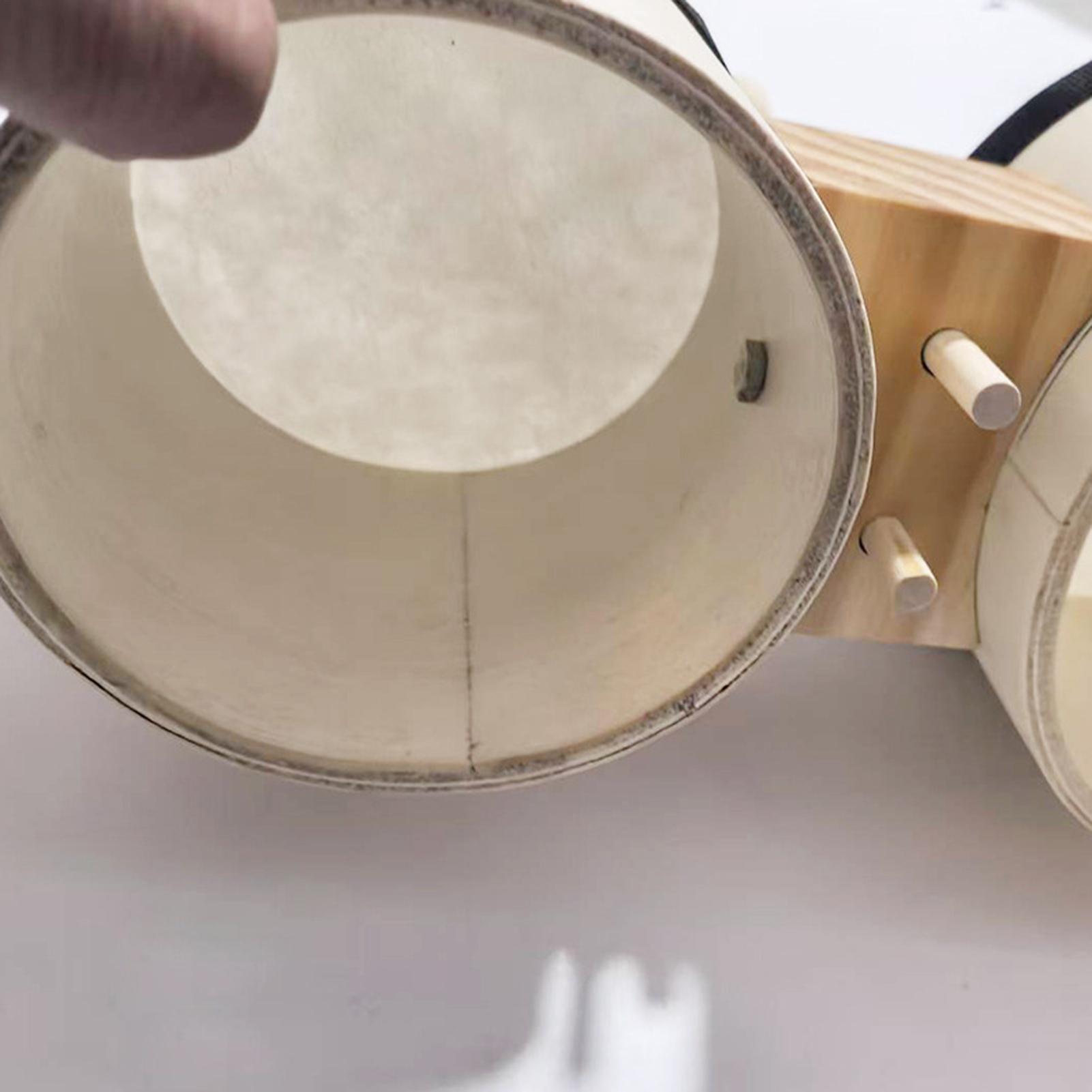 Muzikale trommel voor kinderen - Musical Instrument Old recensie en prijs