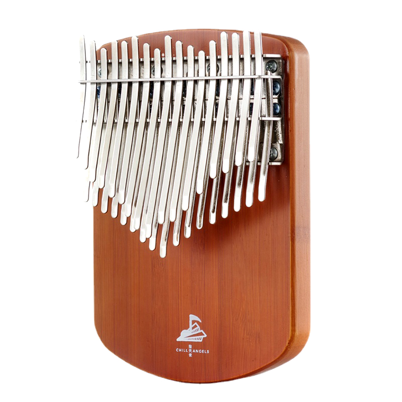 34 Sleutel Kalimba Duim Piano  - Musical Instrument Band recensie en prijs