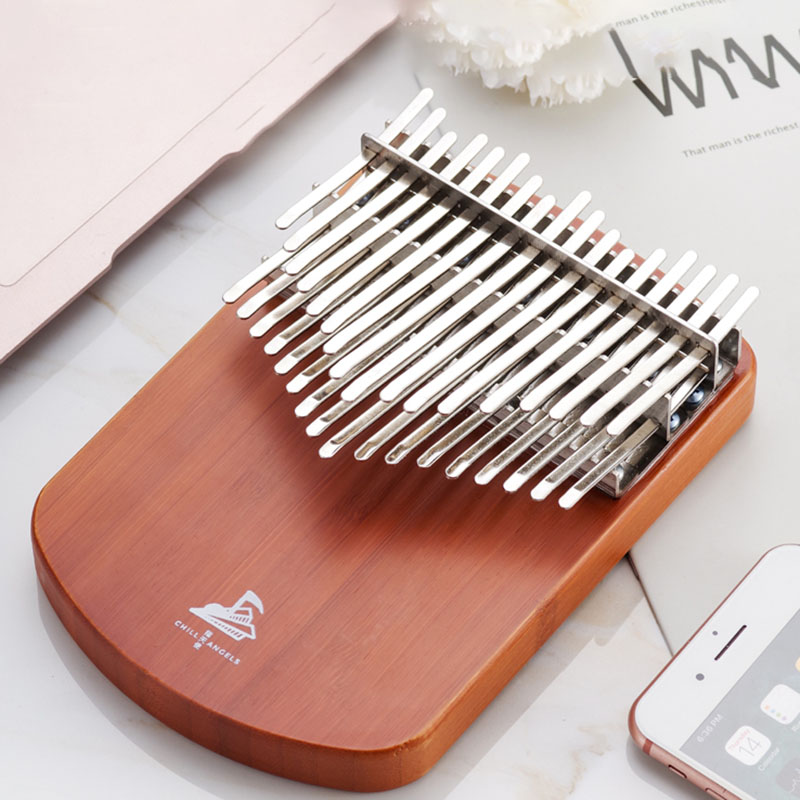 34 Sleutel Kalimba Duim Piano  - Musical Instrument Band recensie en prijs