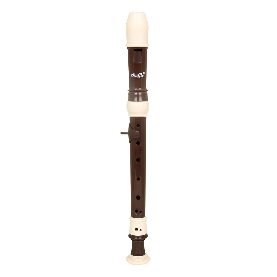 Shuffle 8 Holes Recorder Barok - Recorder Baroque Style recensie en prijs