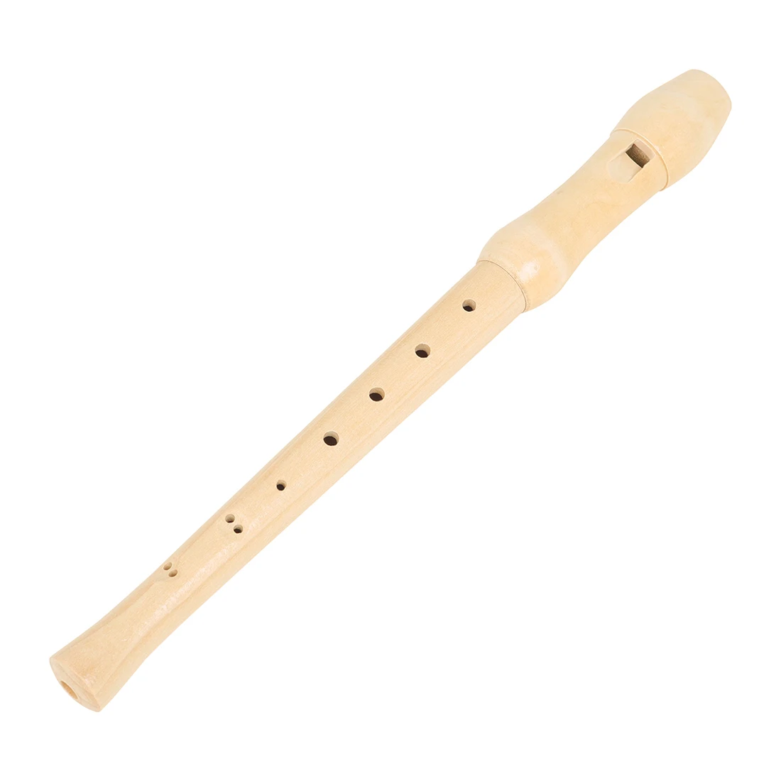 1 st 8 Gat Treble Klarinet Hou - Recorder Baroque Style recensie en prijs