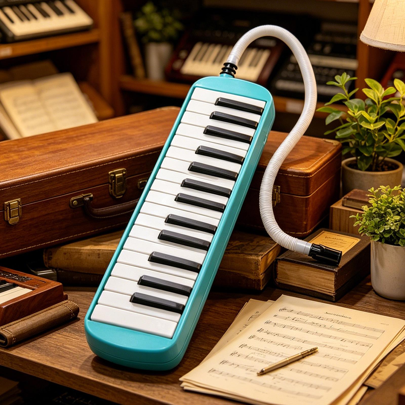 Muziekinstrument 32-toetsen dr - Musical Instrument Long recensie en prijs