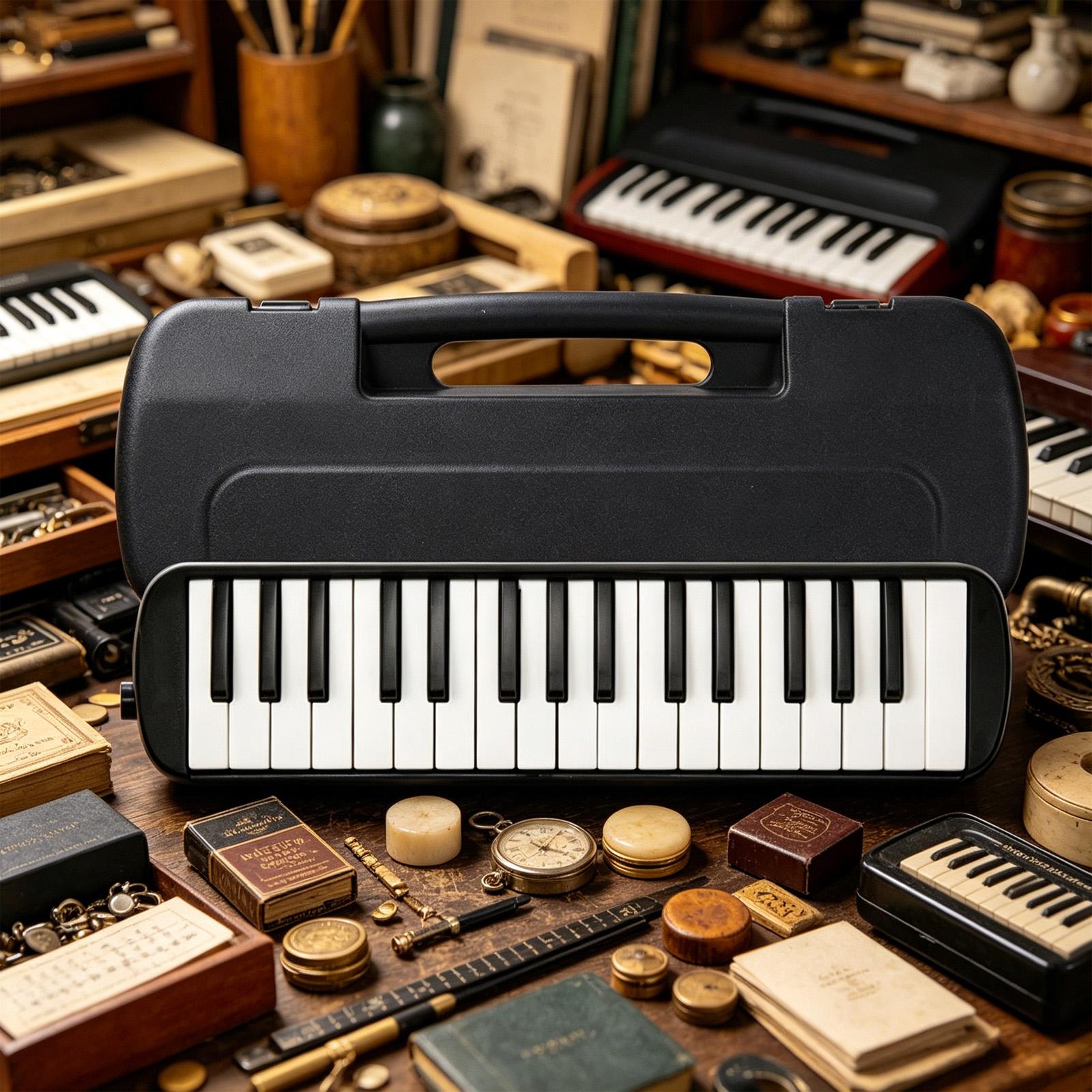 Muziekinstrument 32-toetsen dr - Musical Instrument Long recensie en prijs