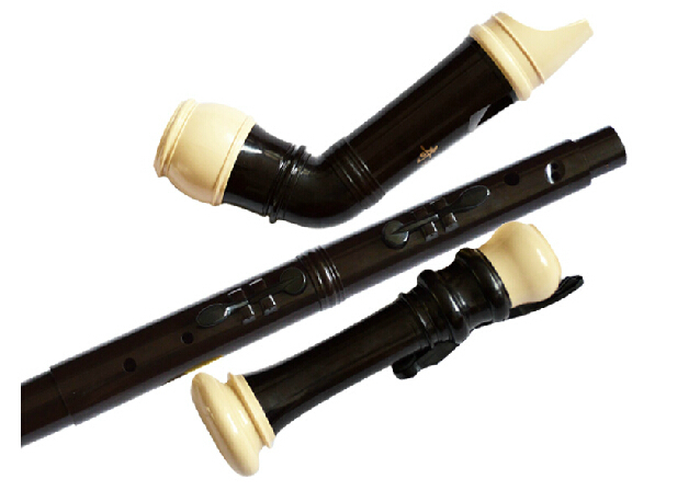 Professionele 8-gaats barokke  - Recorder Baroque Style recensie en prijs