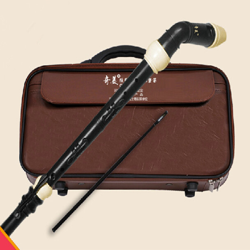 Professionele 8-gaats barokke  - Recorder Baroque Style recensie en prijs