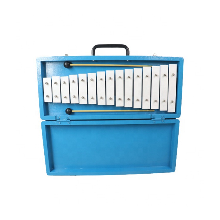 Klokkenspel Xylofoon Naamlijst - Musical Instrument And Names recensie en prijs