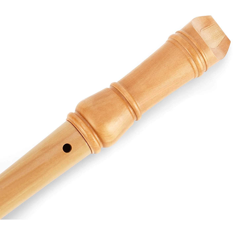 Aiersi Duitse Of Barokke Stijl - Recorder Baroque Style recensie en prijs