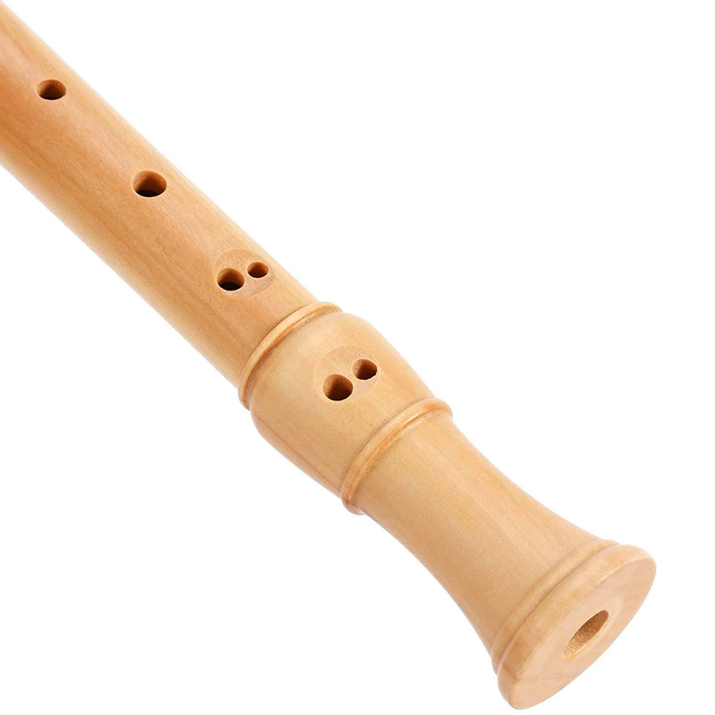 Aiersi Duitse Of Barokke Stijl - Recorder Baroque Style recensie en prijs