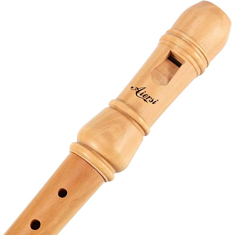 Aiersi Duitse Of Barokke Stijl - Recorder Baroque Style recensie en prijs