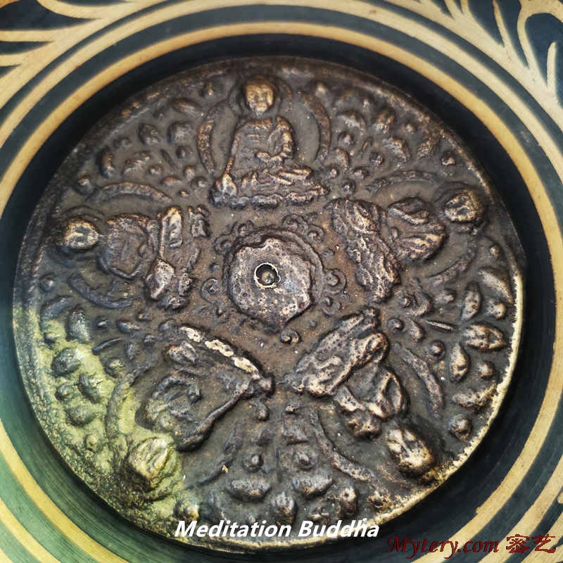 Yoga Healing Meditatie Muzieki - Musical Instrument In India recensie en prijs
