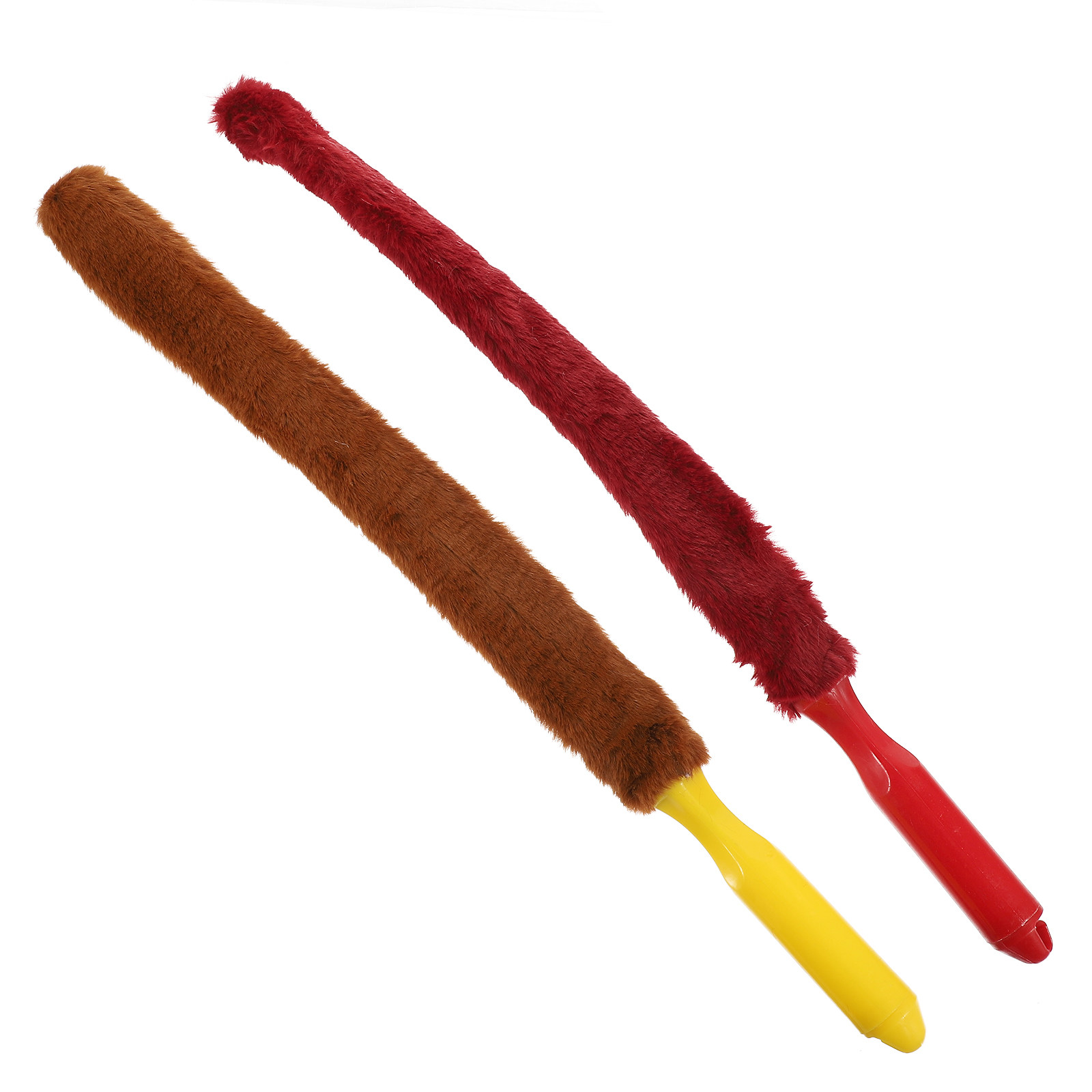 2 stuks Guzheng reinigingsbors - Musical Instrument Long recensie en prijs