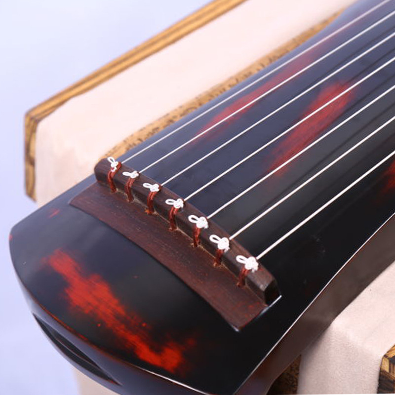 GU pro Z hongni oude spar test - Musical Instrument Old recensie en prijs