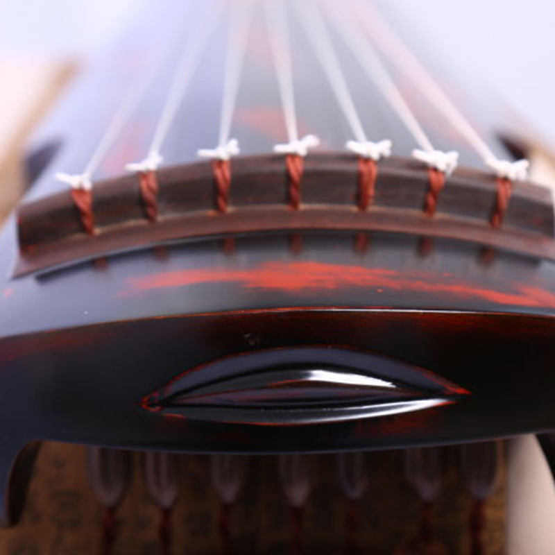 GU pro Z hongni oude spar test - Musical Instrument Old recensie en prijs