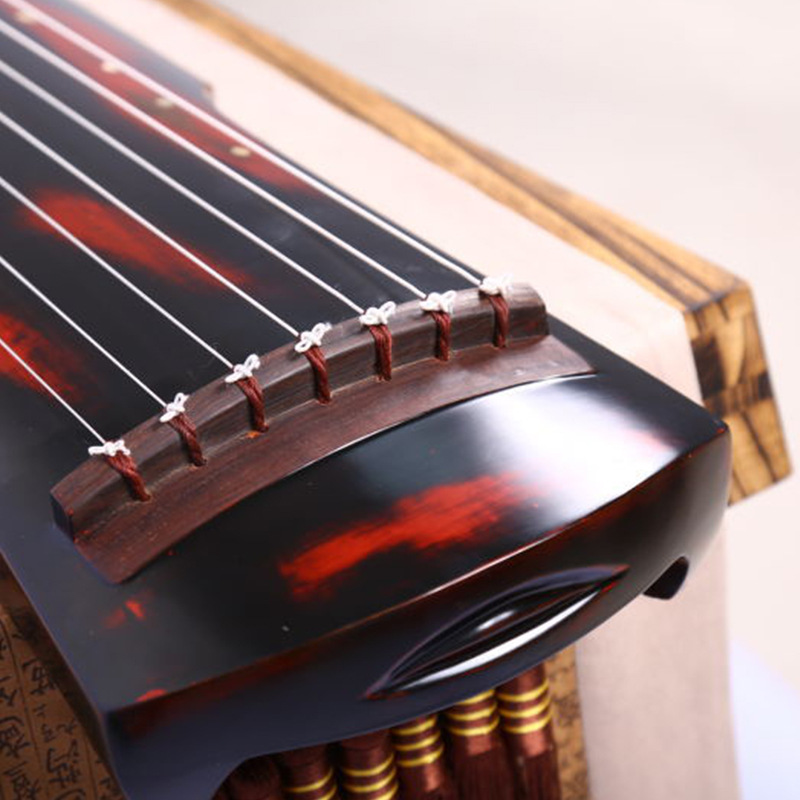 GU pro Z hongni oude spar test - Musical Instrument Old recensie en prijs