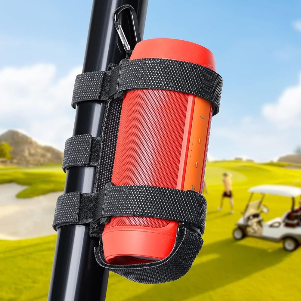 Luidsprekerhouder voor fiets/G - Musical Instrument Band recensie en prijs