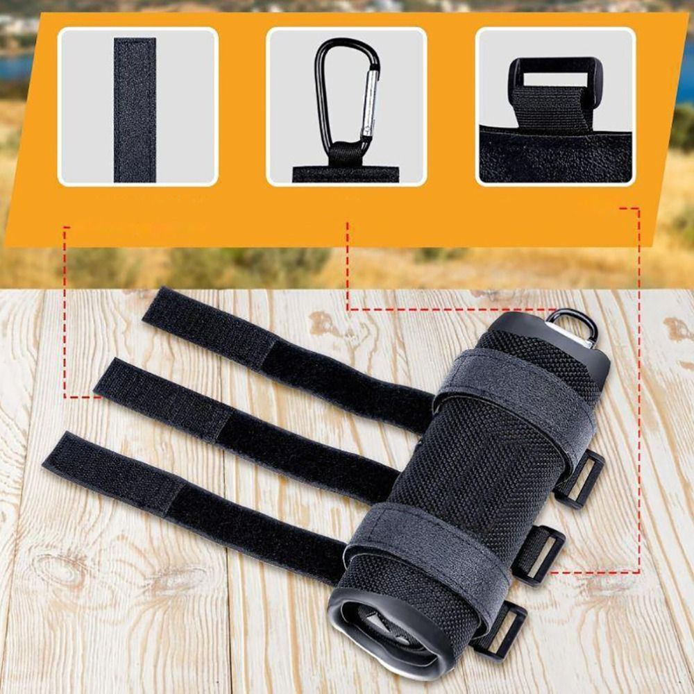 Luidsprekerhouder voor fiets/G - Musical Instrument Band recensie en prijs