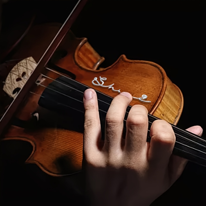 [Op maat gemaakt] Decoratieve  - Musical Instrument And Names recensie en prijs