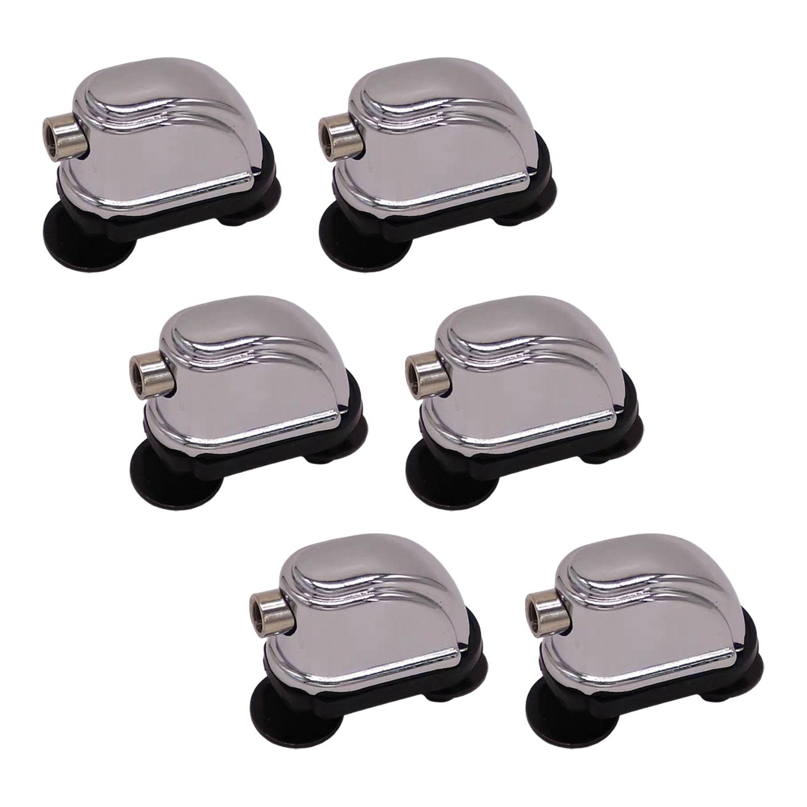 Snare Drum Lugs Percussie Moun - Musical Instrument Old recensie en prijs
