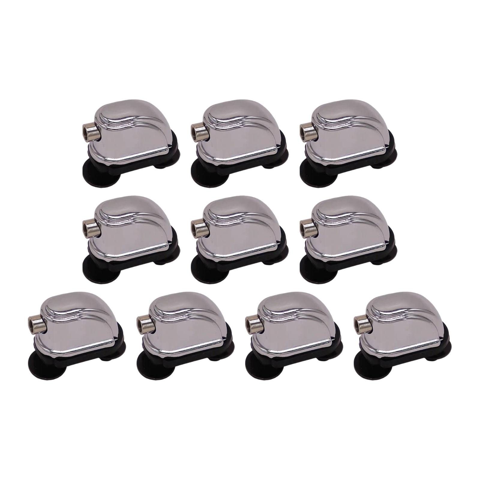 Snare Drum Lugs Percussie Moun - Musical Instrument Old recensie en prijs