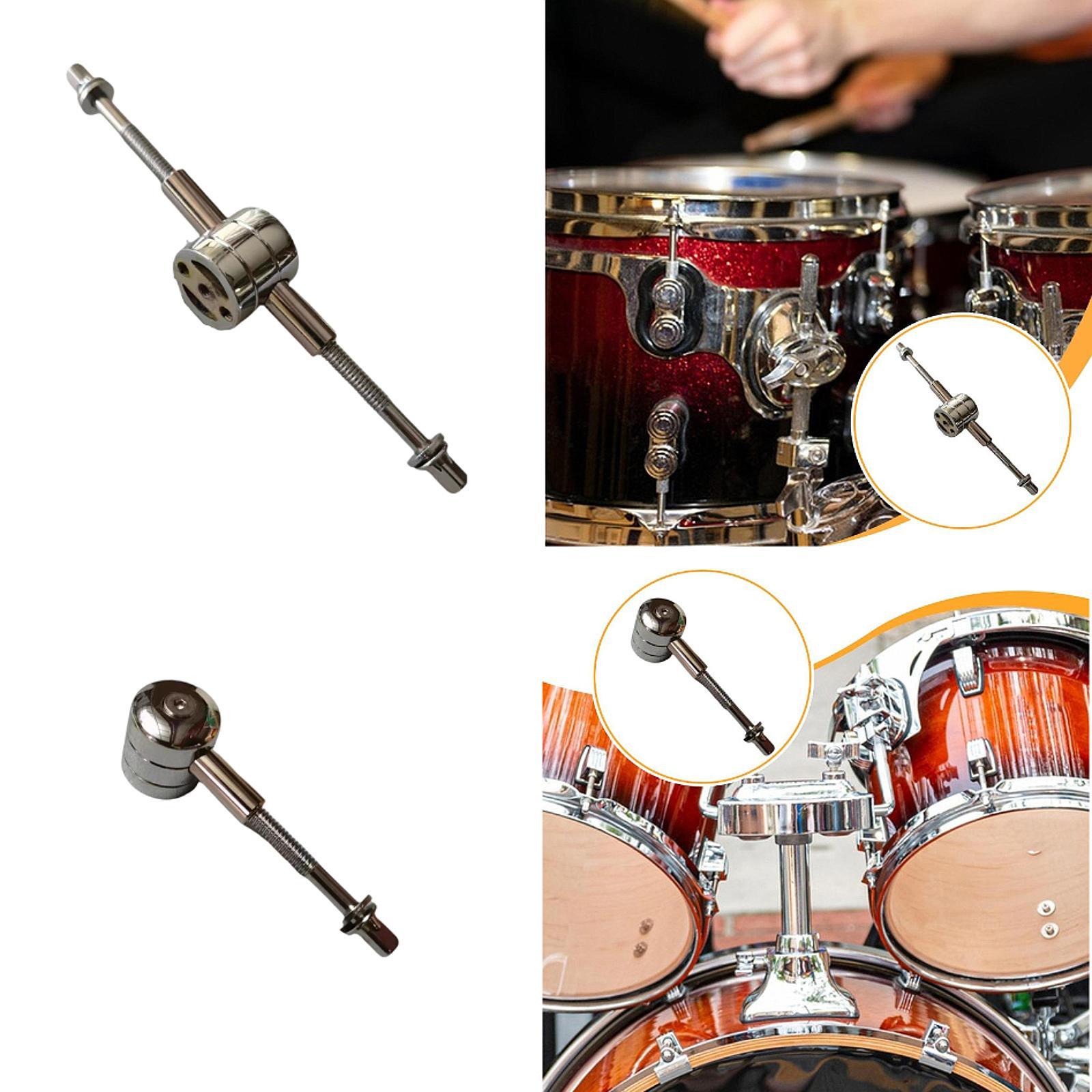 Snare Drum Lug Metalen Lug Exc - Musical Instrument Exchange recensie en prijs