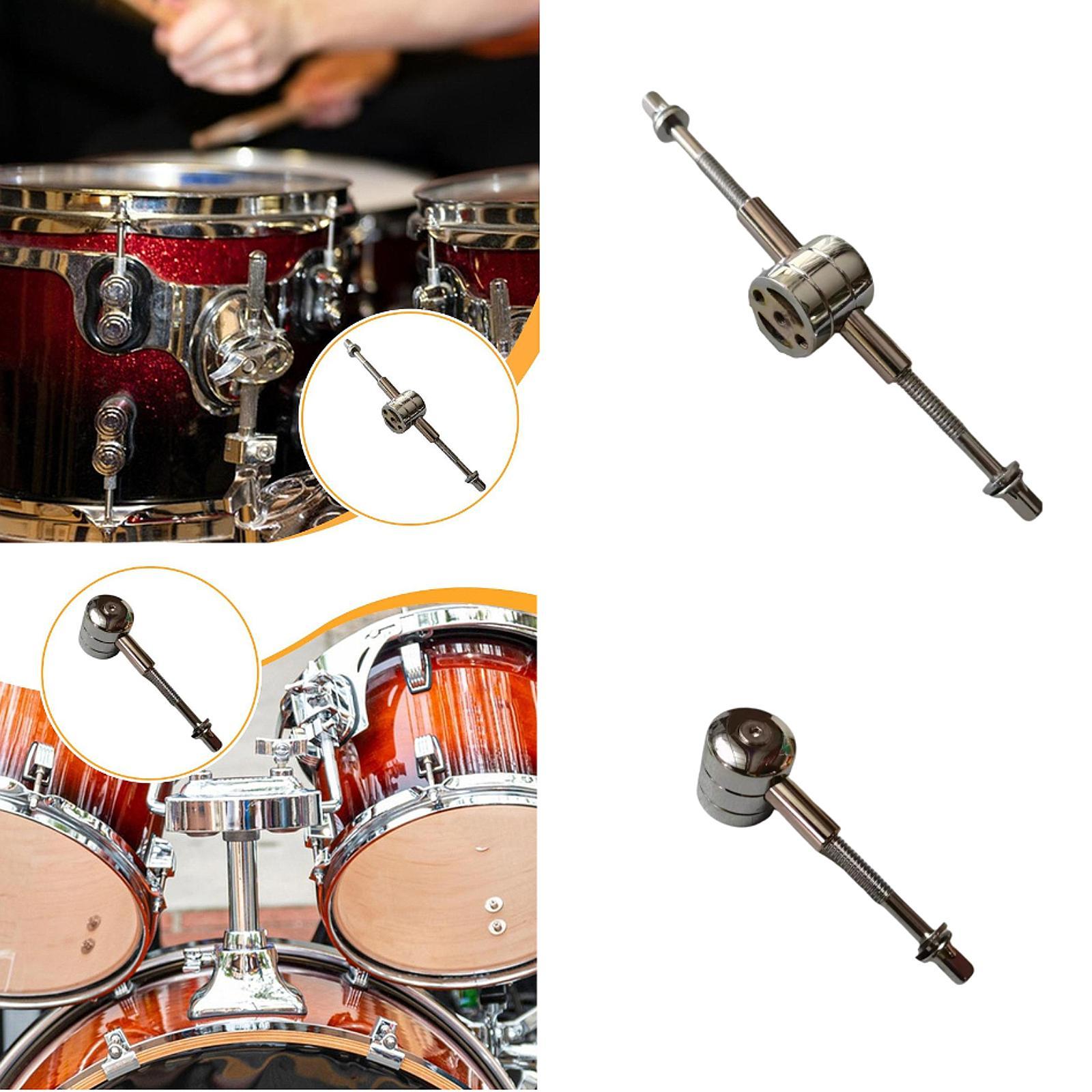 Snare Drum Lug Metalen Lug Exc - Musical Instrument Exchange recensie en prijs