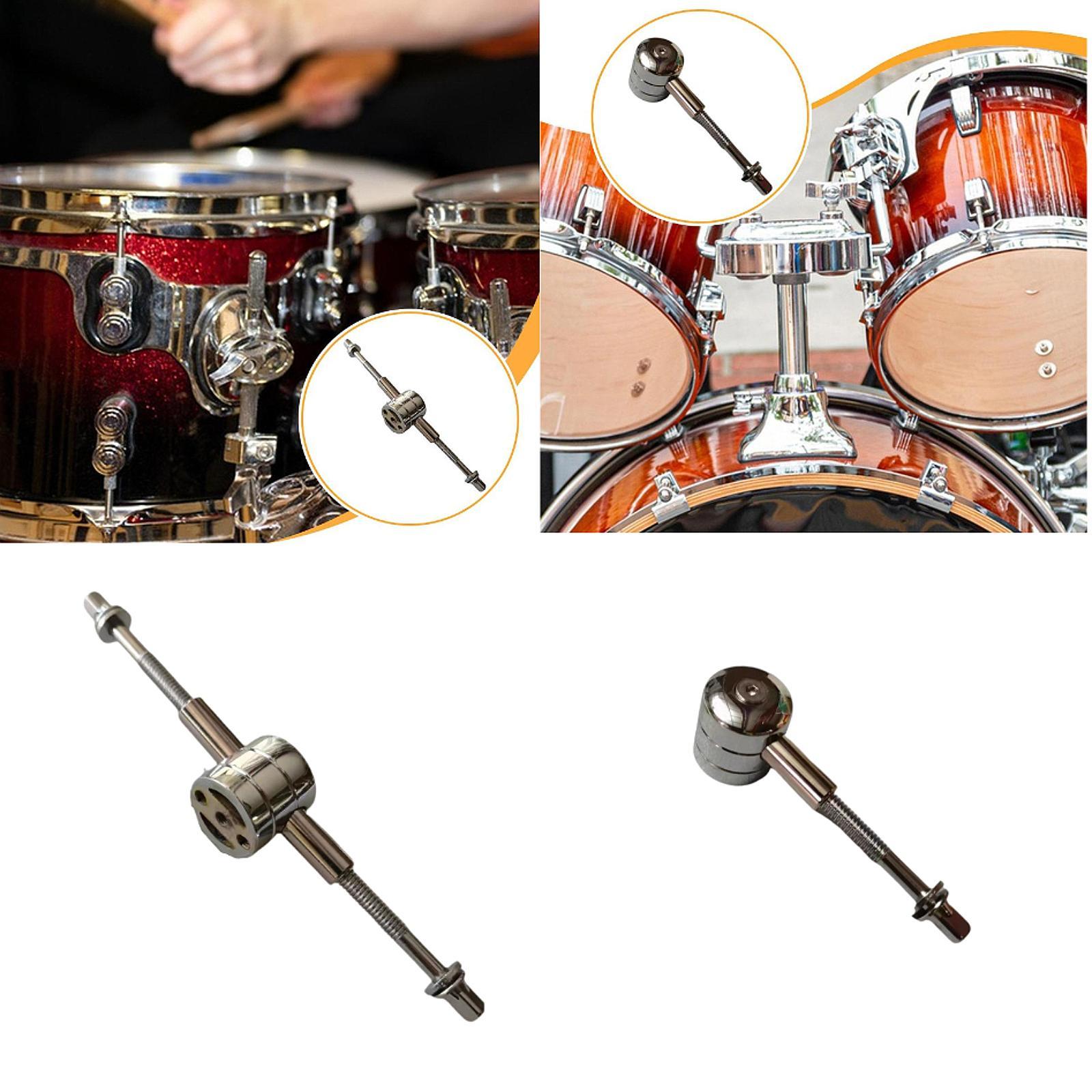 Snare Drum Lug Metalen Lug Exc - Musical Instrument Exchange recensie en prijs