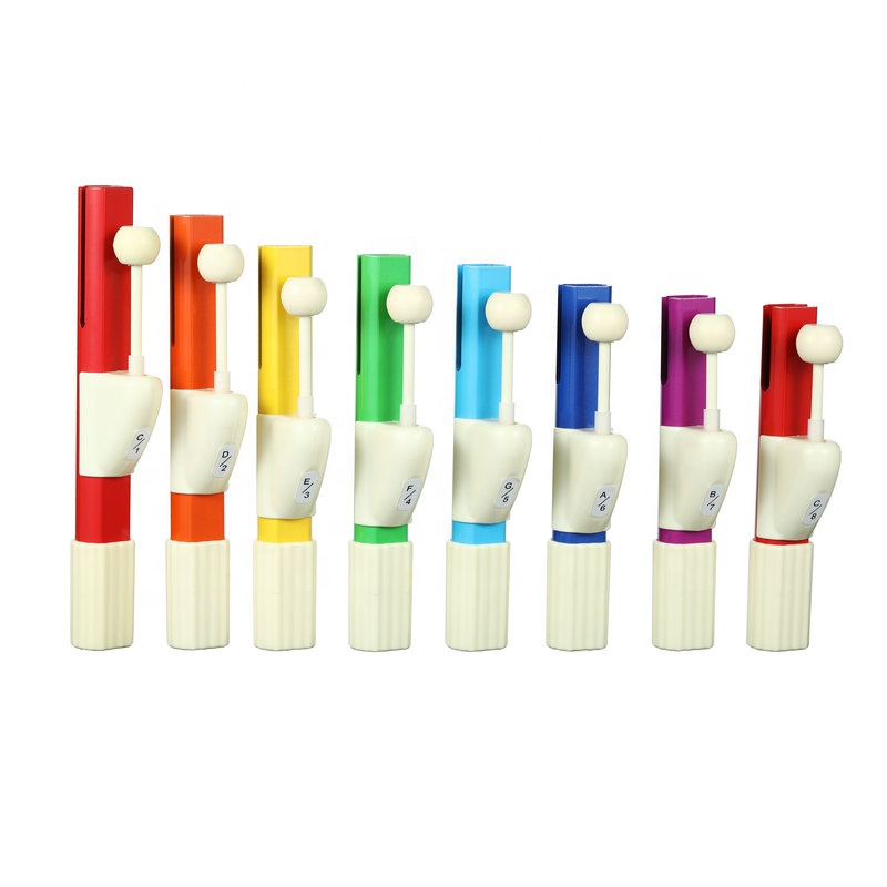 Klokkenspel ToyXylofoon China  - Musical Instrument Glockenspiel recensie en prijs