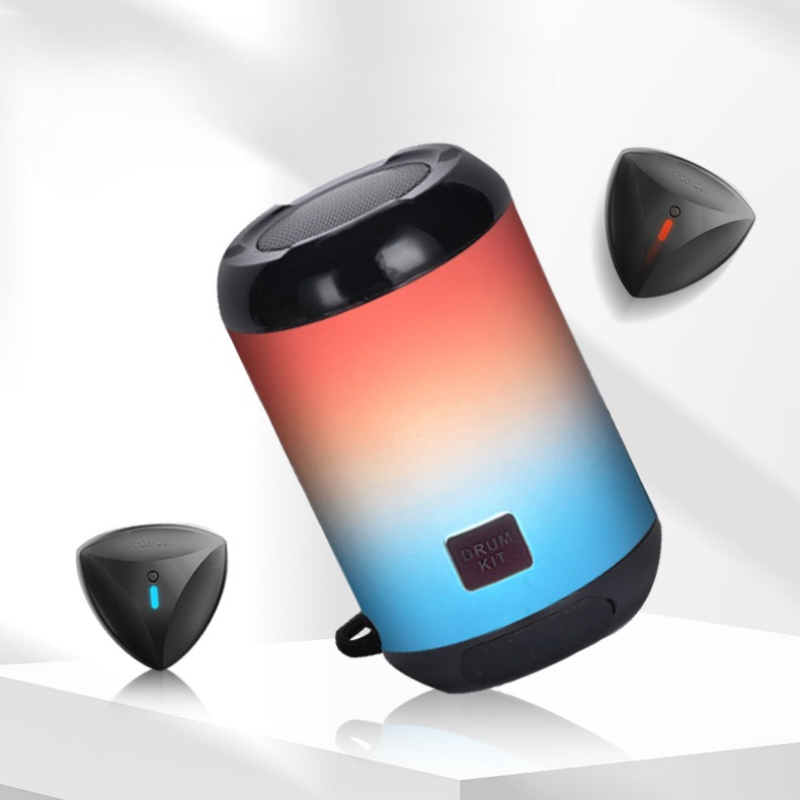 Air Electronic Drumstel Beginn - Musical Instrument Virtual recensie en prijs