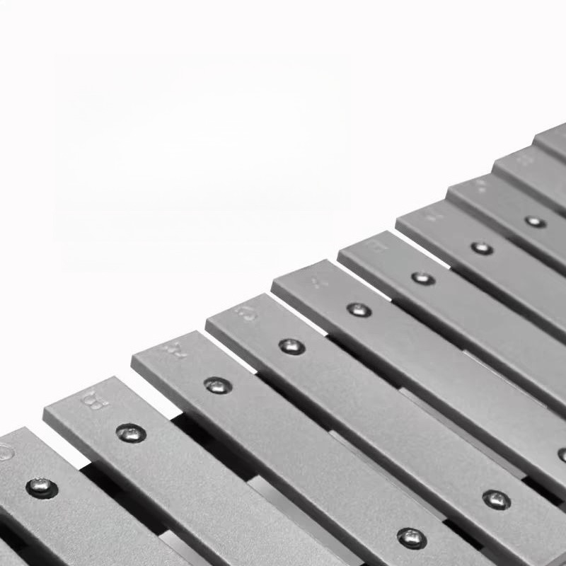 15 Tone Glockenspiel Xylofoon  - Musical Instrument Glockenspiel recensie en prijs